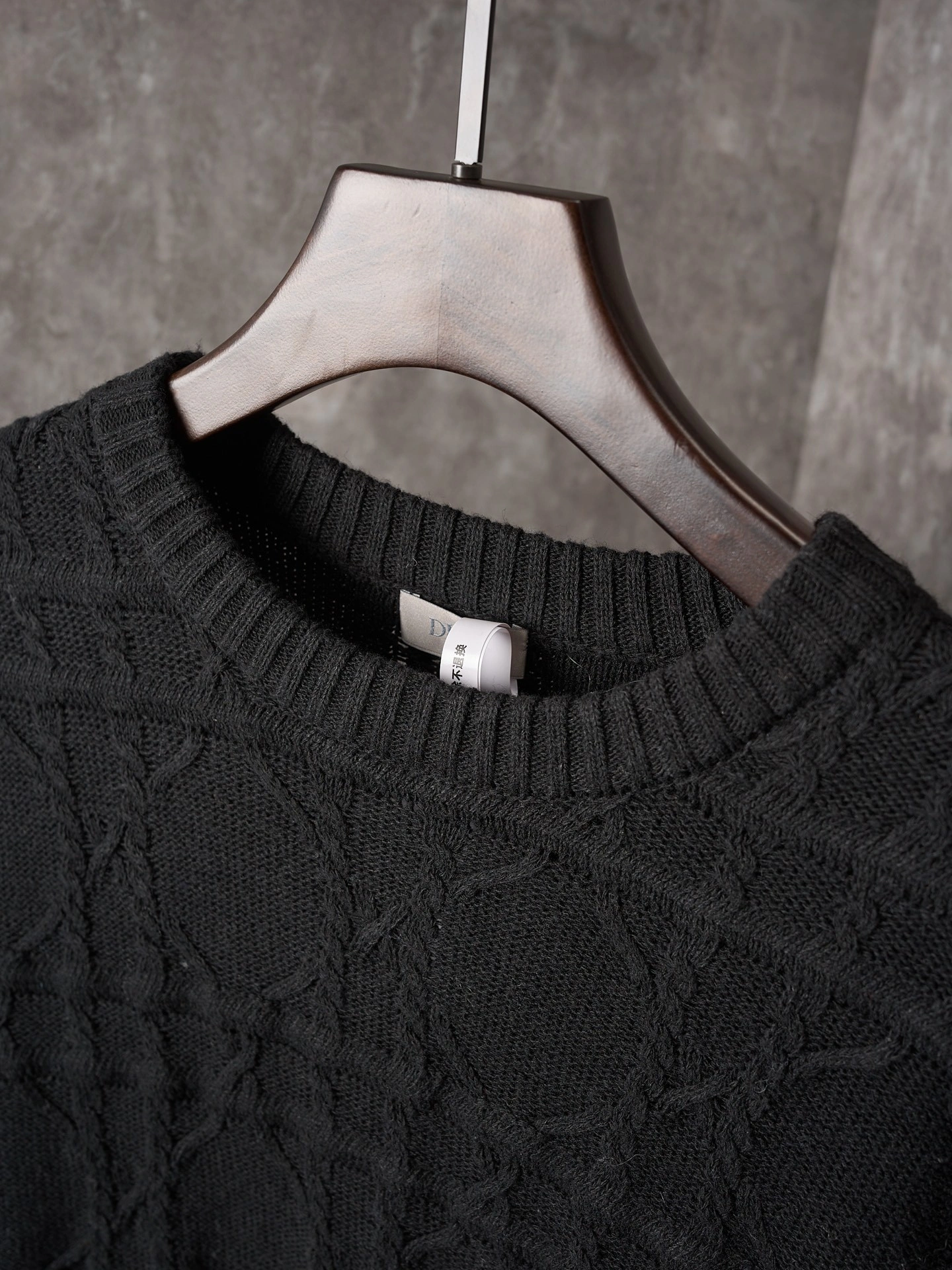 wg.luxury-- 4ior cashmere oversize 3colour item: E-F431I2902-3
